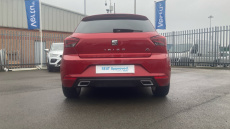 SEAT Ibiza 1.0 TSI 95 FR [EZ] 5dr Petrol Hatchback